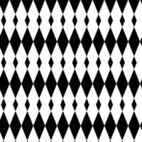 abstract geometric minimalist vertical rhombus pattern. vector