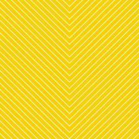 abstract geometric line corner arrow style pattern with yellow bg. vector