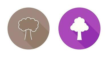 Tree Vector Icon