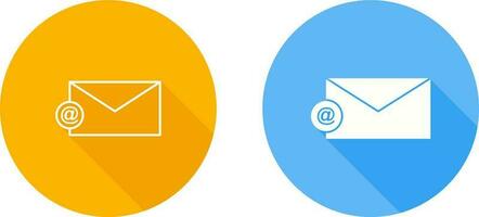 Email Vector Icon