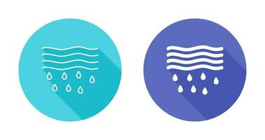 Water Vector Icon