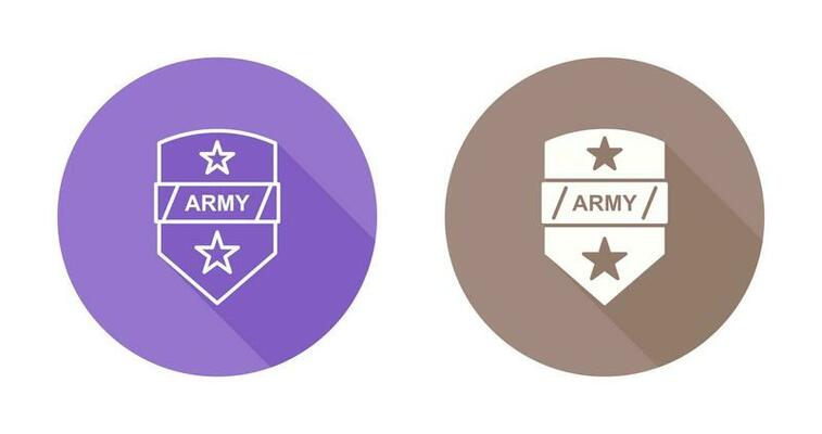 Badge Vector Icon