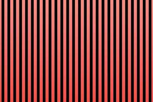Red and black vertical stripes pattern vector background