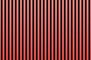 Red and black vertical stripes pattern vector background