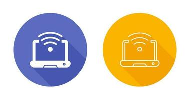 Wifi Vector Icon