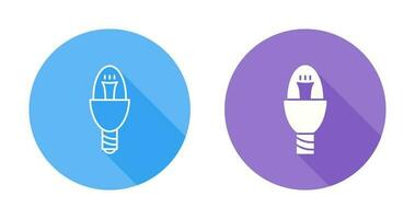 Bulb Vector Icon