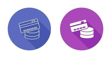 Payment Method Vector Icon