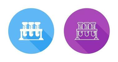 Test Tube Vector Icon