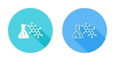 Chemistry Vector Icon