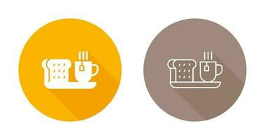 Breakfast Vector Icon