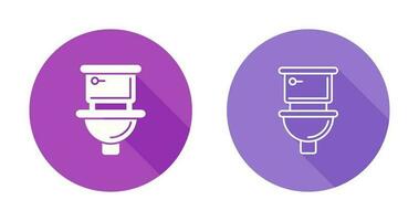 Wc Vector Icon