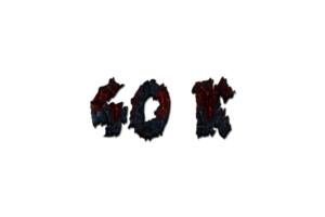 40 k subscribers celebration greeting Number with burned wood design png