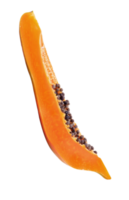 färsk papaya frukt png