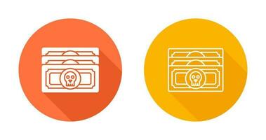 Money Vector Icon