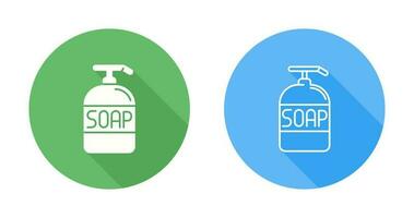 Soap Vector Icon