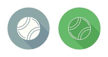 Ball Vector Icon