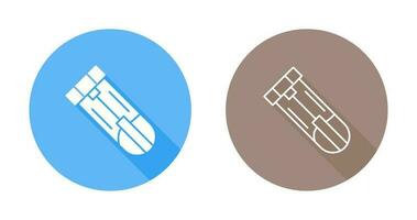 Test Tube Vector Icon