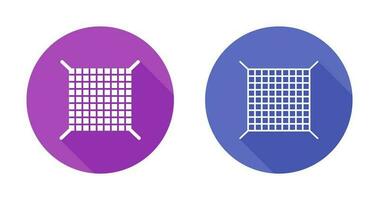 Net Vector Icon