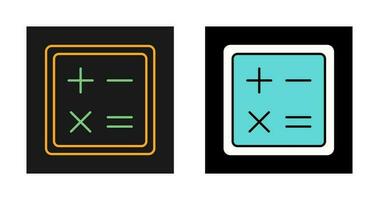 Calculation Vector Icon