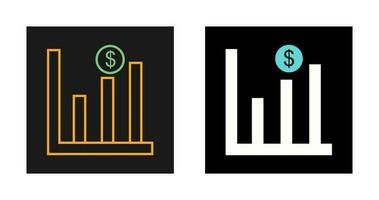 Profits Vector Icon