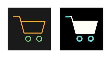 Cart Vector Icon