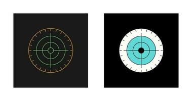 Target Vector Icon