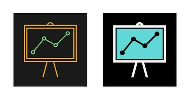 Seo Training Vector Icon