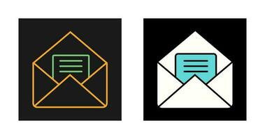 E-mail Vector Icon