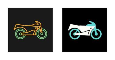 Bike Vector Icon