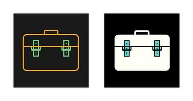 Briefcase Vector Icon