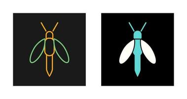 Firefly Vector Icon