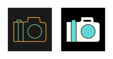 Camera Vector Icon