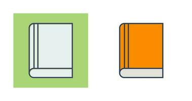 Notebook Vector Icon