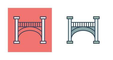 Bridge Vector Icon