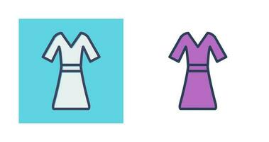 Clothes Vector Icon