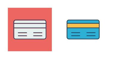 Payment Method Vector Icon