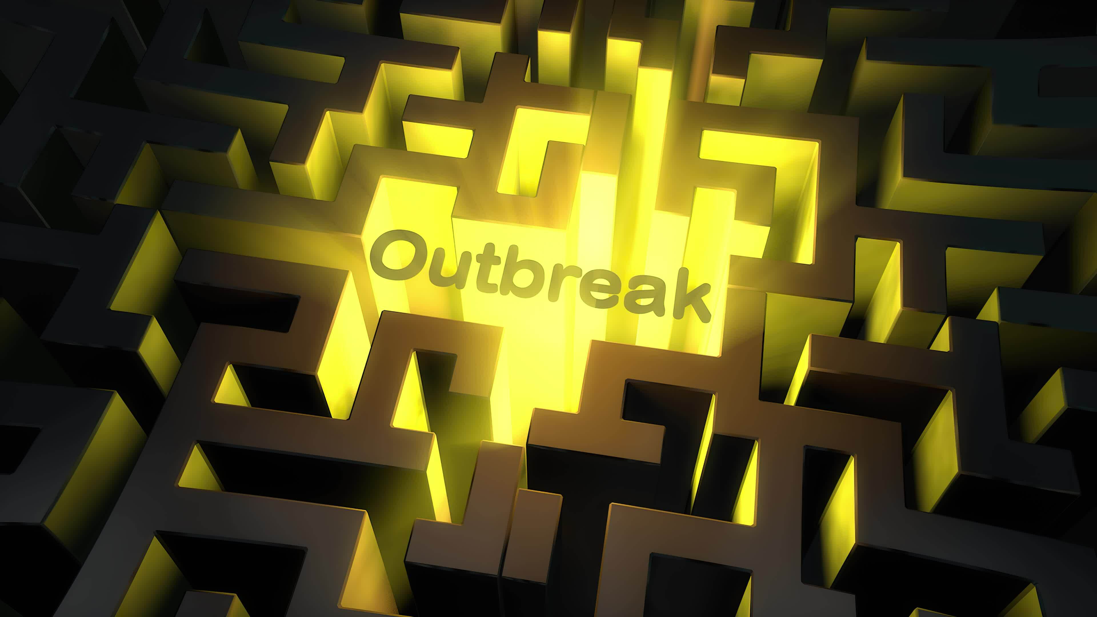 Outbreak Riddle Solution Labyrinth Animation 23950014 Stock Video At Outbreak Riddle Solution Labyrinth Animation 23950014 Stock Video At