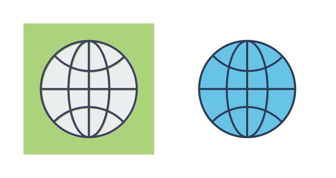 Browser Vector Icon