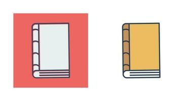 Book Vector Icon