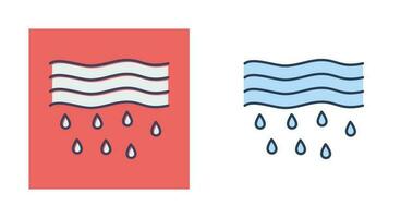 Water Vector Icon