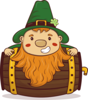 st patrick design png