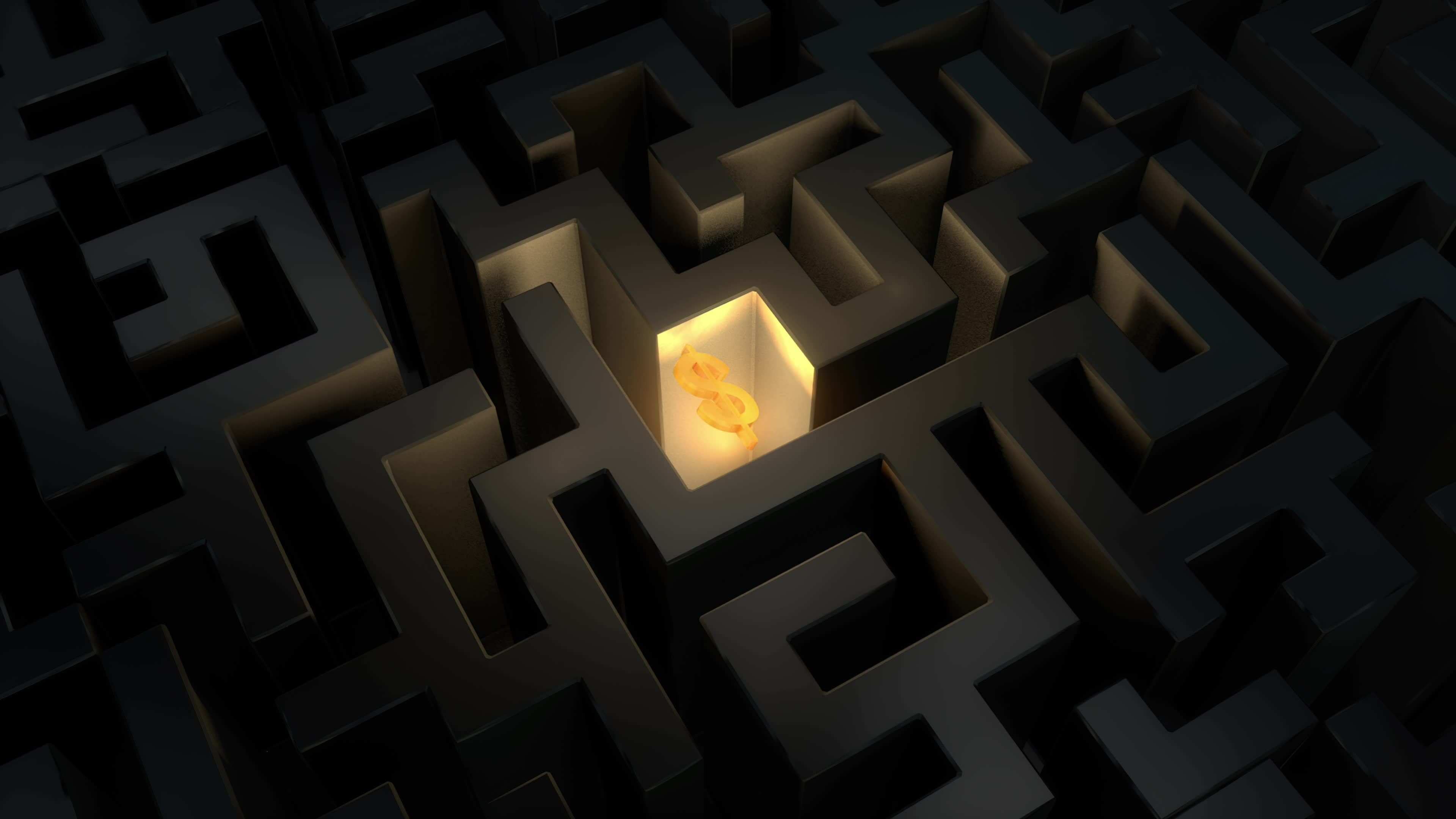 Money Riddle Solution Labyrinth Animation 23955987 Stock Video At Money Riddle Solution Labyrinth Animation 23955987 Stock Video At