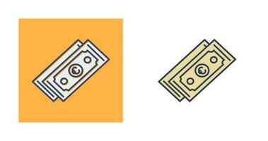 Euro Currency Vector Icon