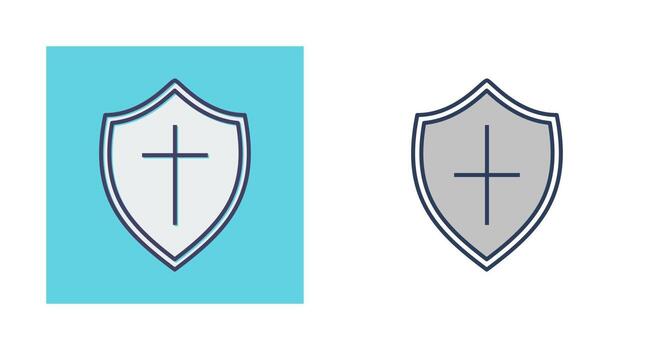 Shield Vector Icon