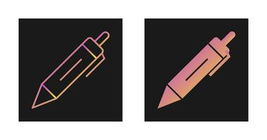 Pen Vector Icon