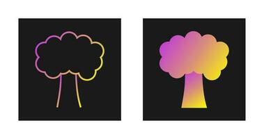 Tree Vector Icon