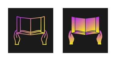 Religious Book Vector Icon