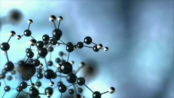 resumen molecular antecedentes. video