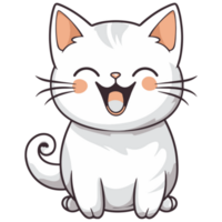 Cat Icon, Transparent Cat.PNG Images & Vector - FreeIconsPNG