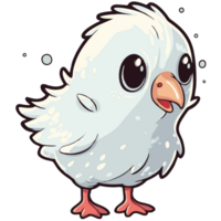Chick image with transparency png